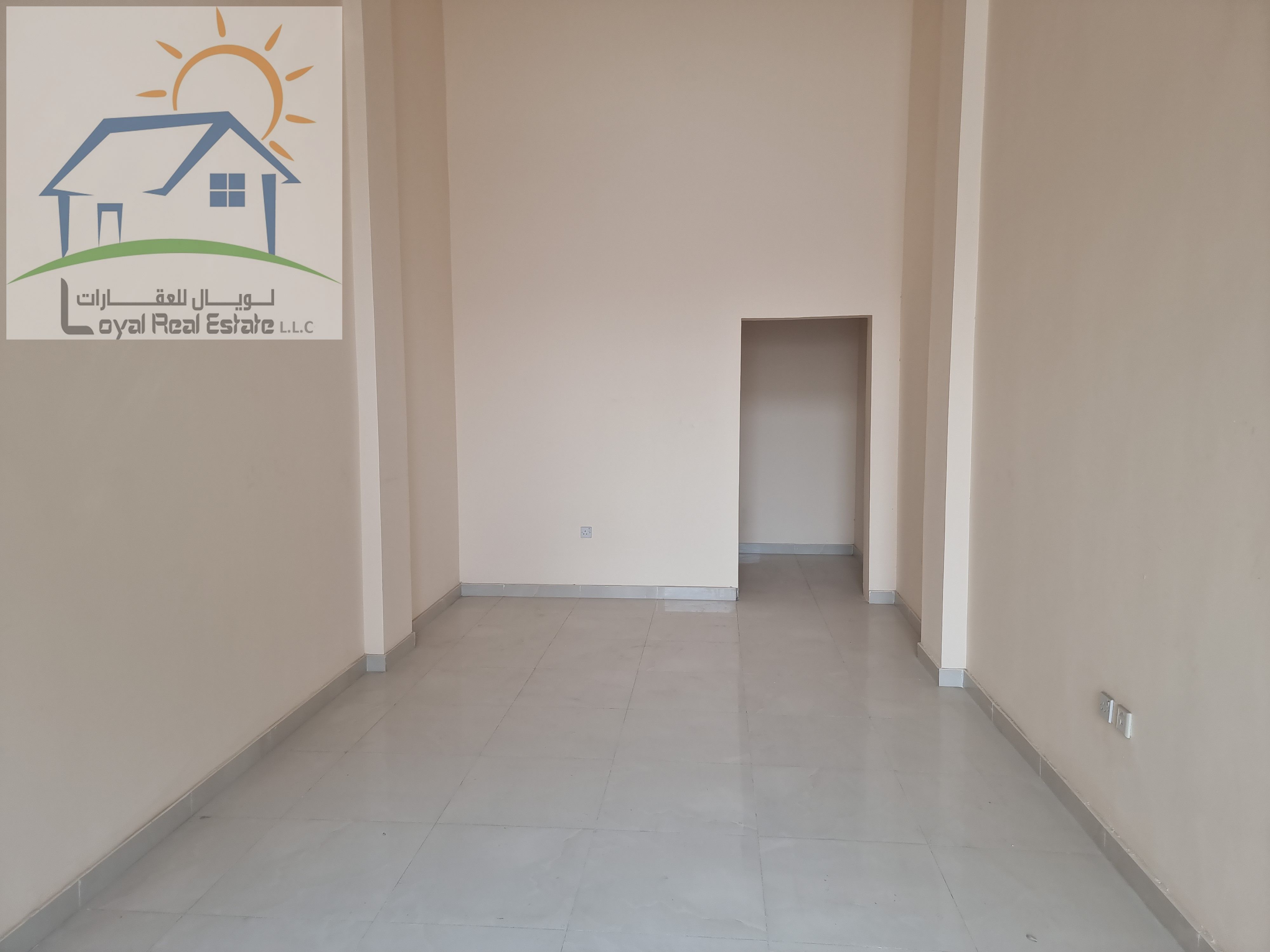 400 SQFT SHOP MAIN ROAD CORNER SHOP IN JURF 3