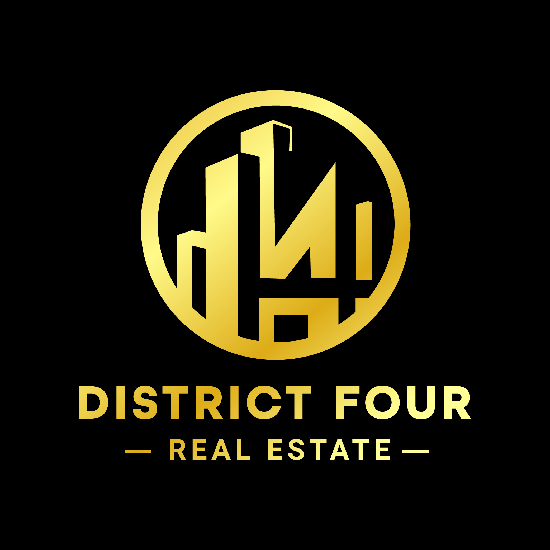 District Four Real Estate