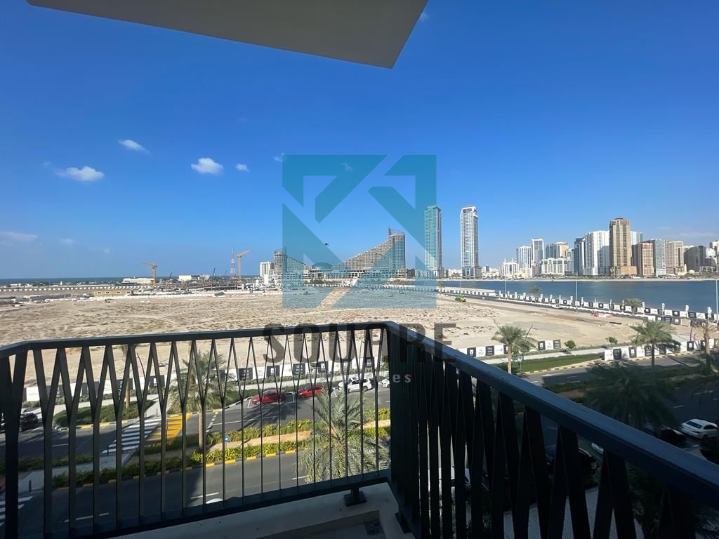 3 BR / BN / LUXURY UNIT / FULL SEA VIEWS / PANORAMIC VIEWS / VACANT