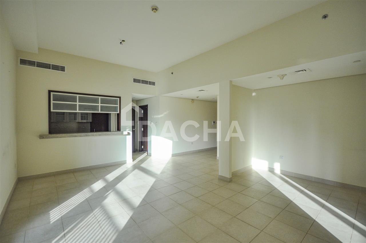 apartment card