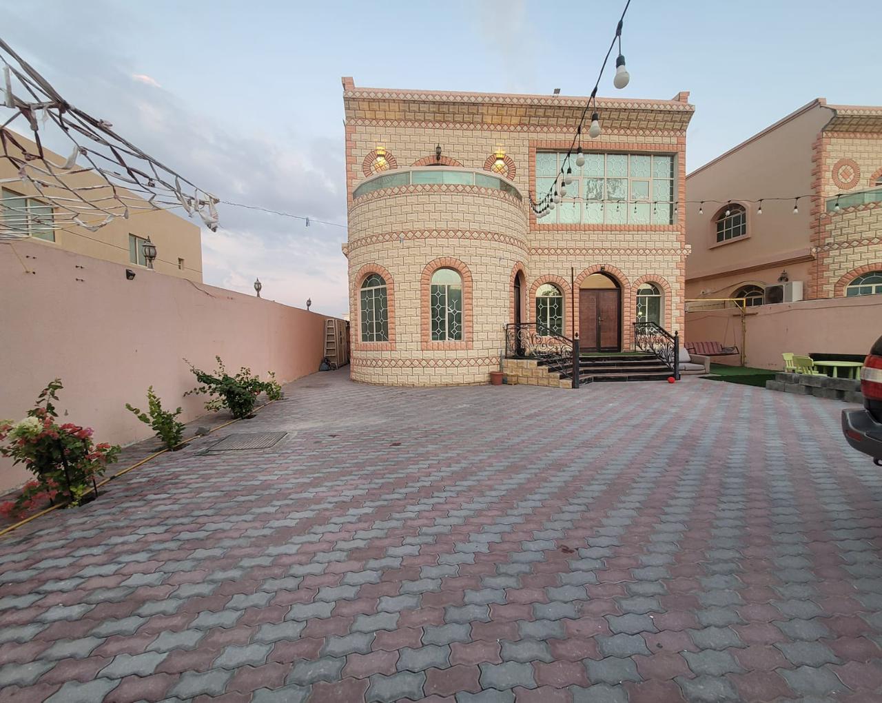 Villa for sell
