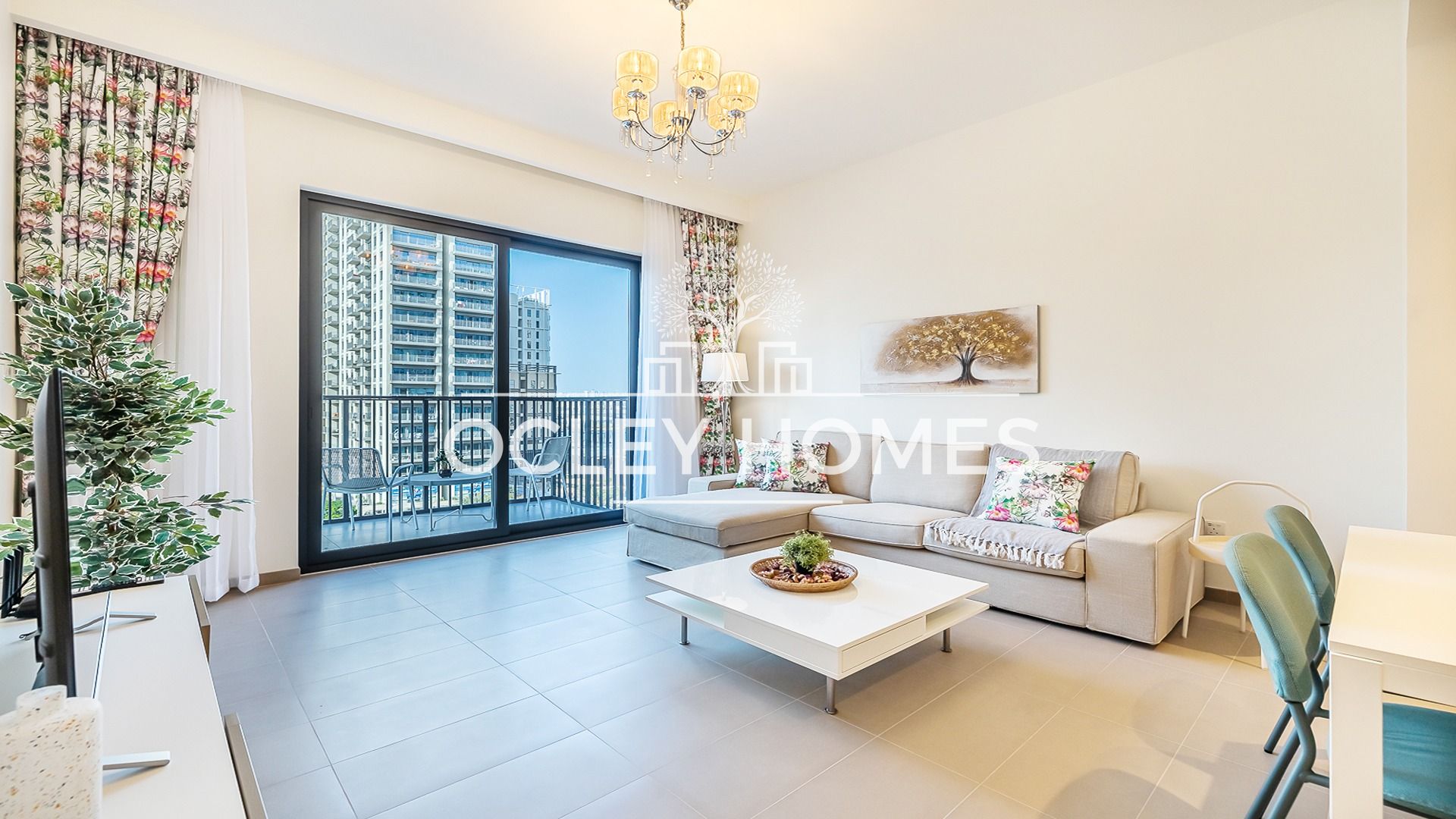 Modern | Brand New | Monthly Stays