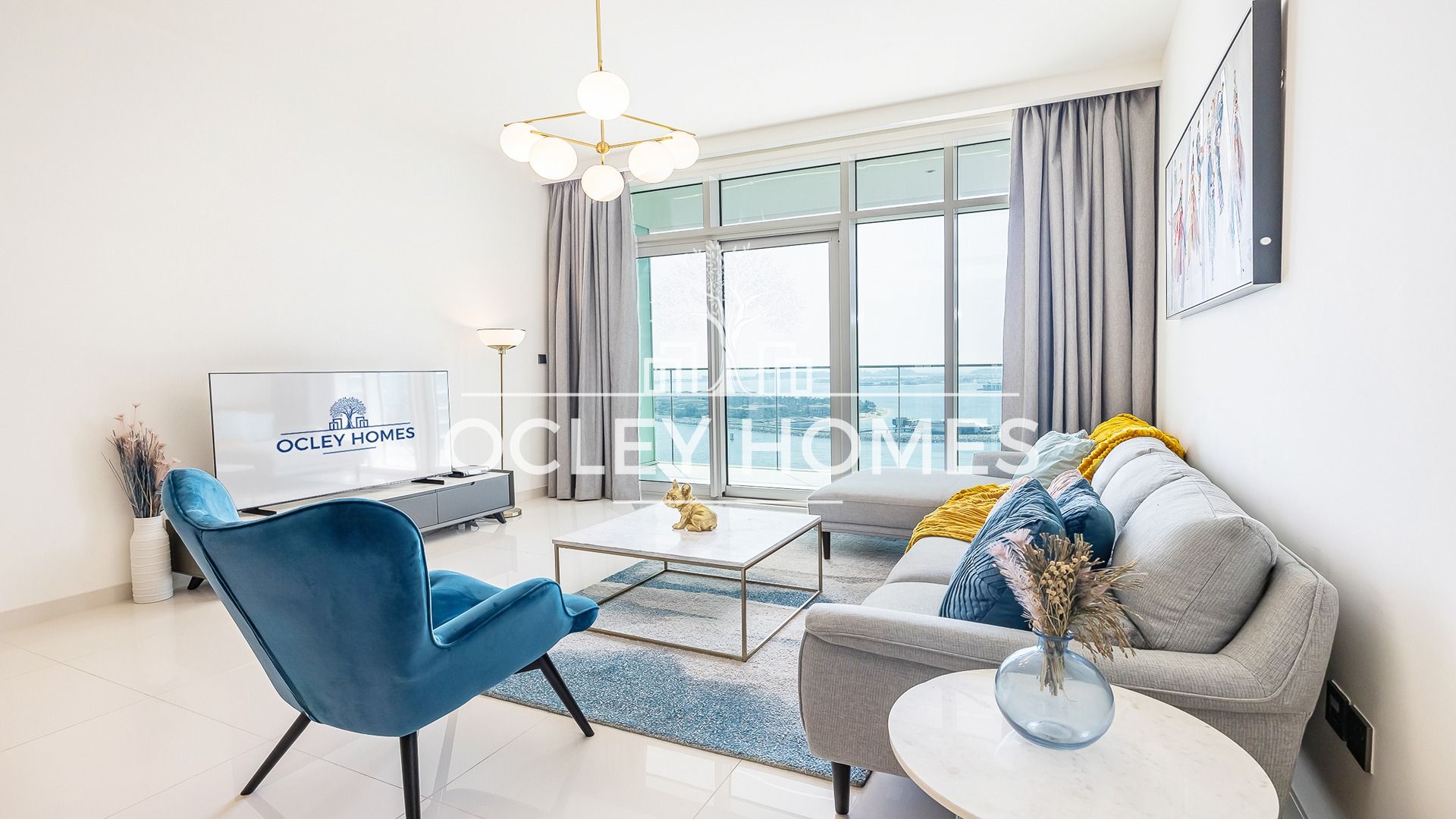 Private Beach | Bills Included | Monthly Stays