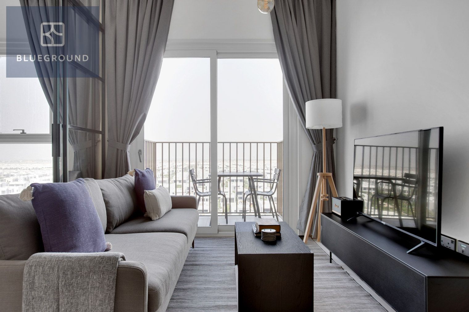 City View | Furnished | Flexible Terms