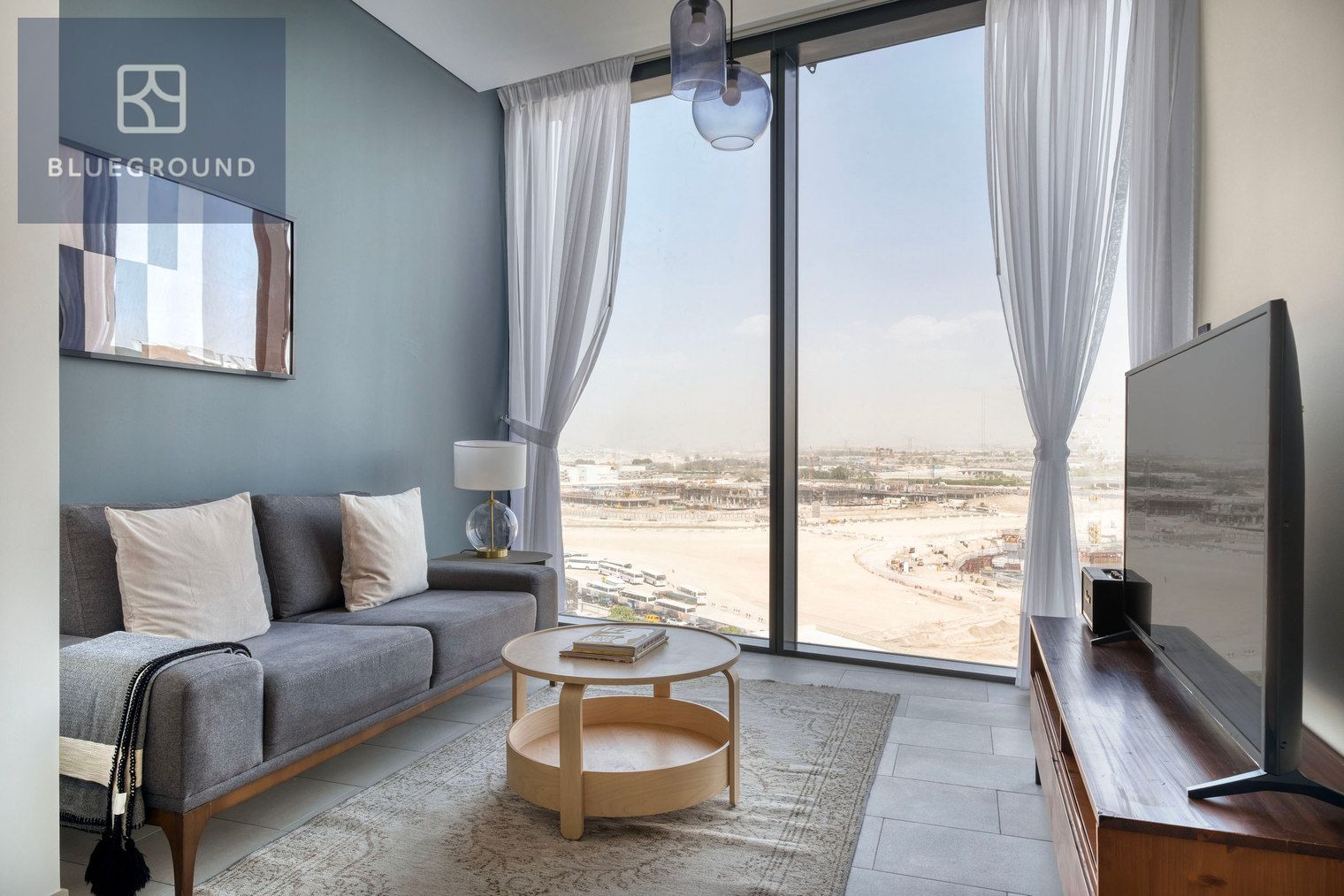 City View | Furnished | Flexible Terms