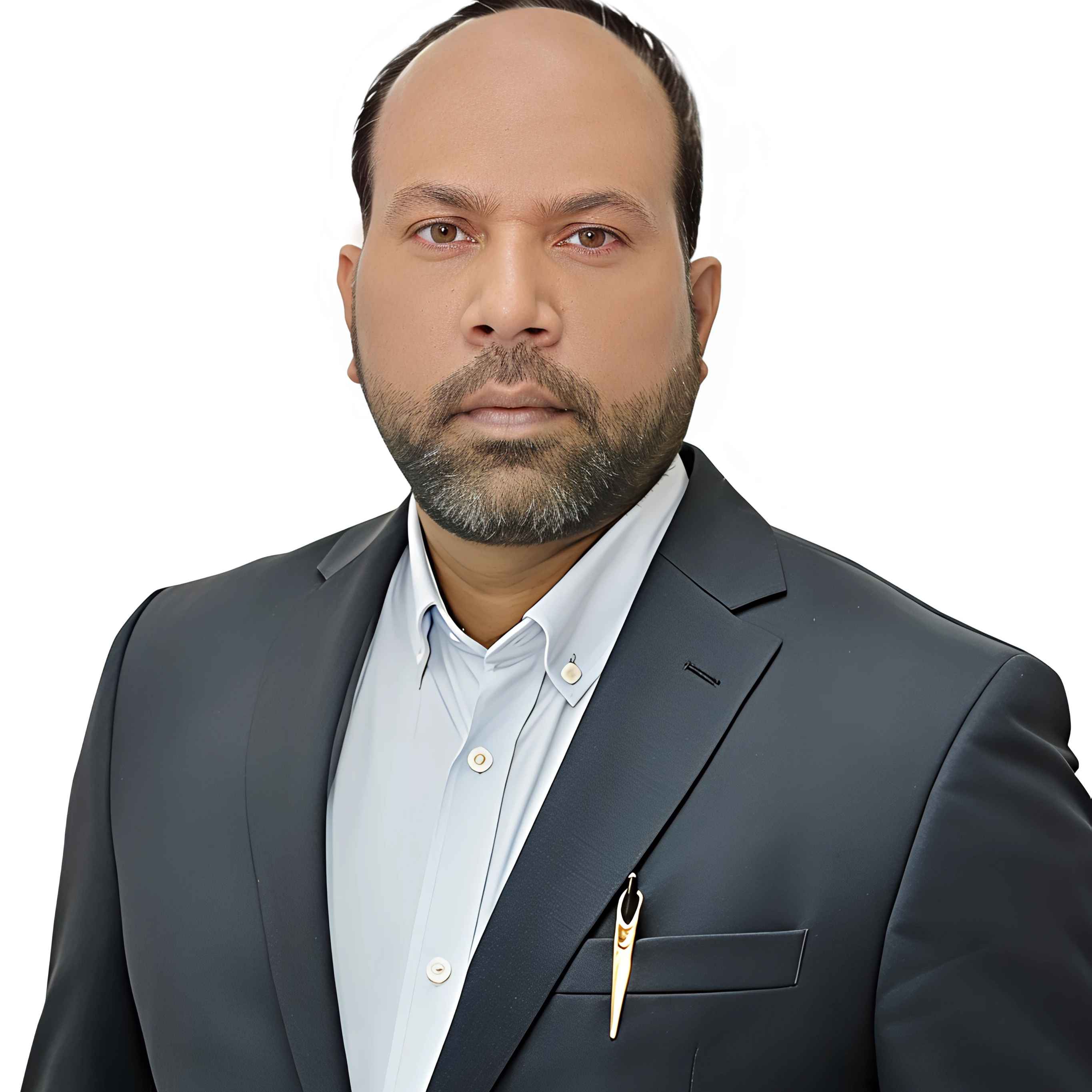 Mohammad Shahbaz Rasheed