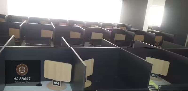 CHEAP OFFICE FOR LICENSE - NEW OR RENEW WITH ALL YEARLY FACILITIES