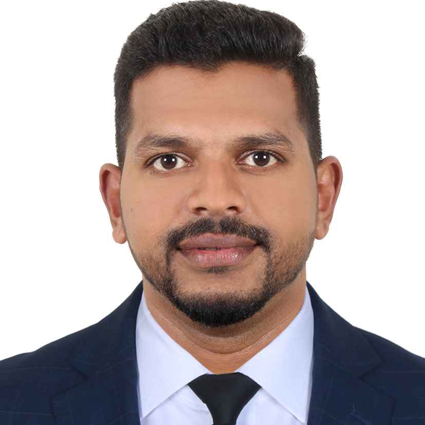 Shakthi Ramachandiran