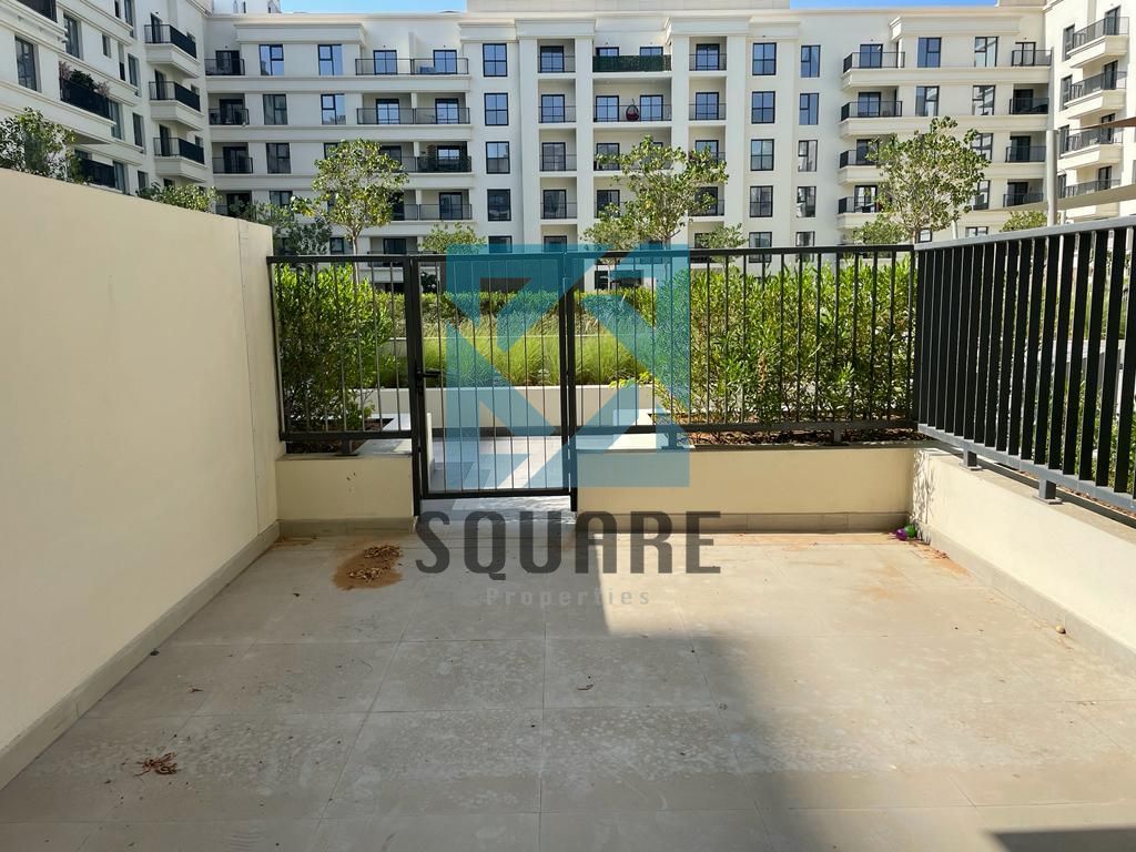 studio / terrace / big layout / brand new