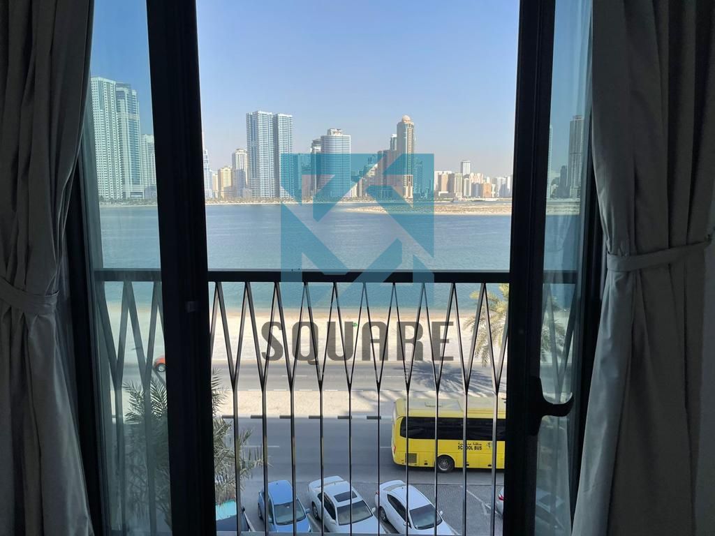 FULL SEA VIEW / STUDIO / HOT DEAL