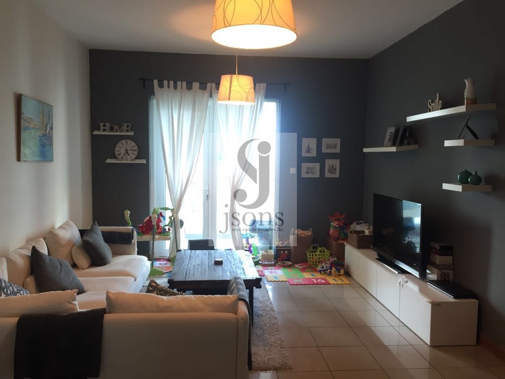 2BHK | Chiller Free | Amazing Community View