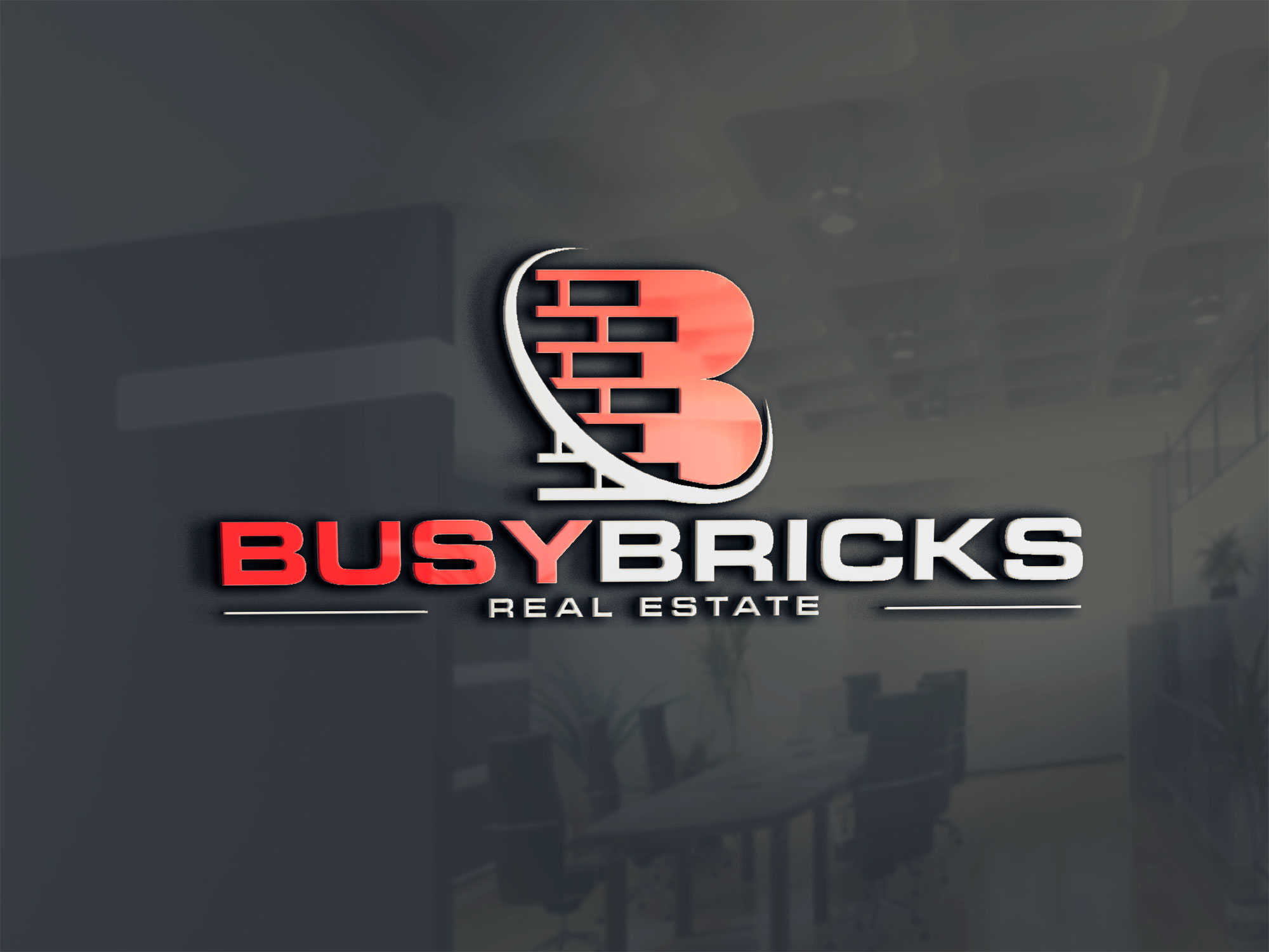 Busy Bricks Real Estate