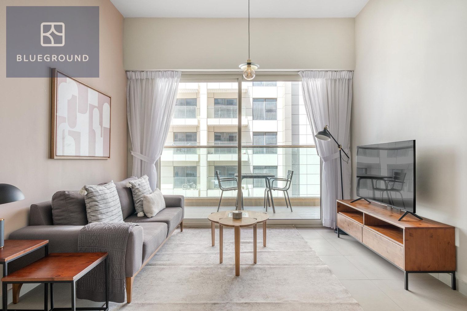 City View | Furnished | Flexible Terms