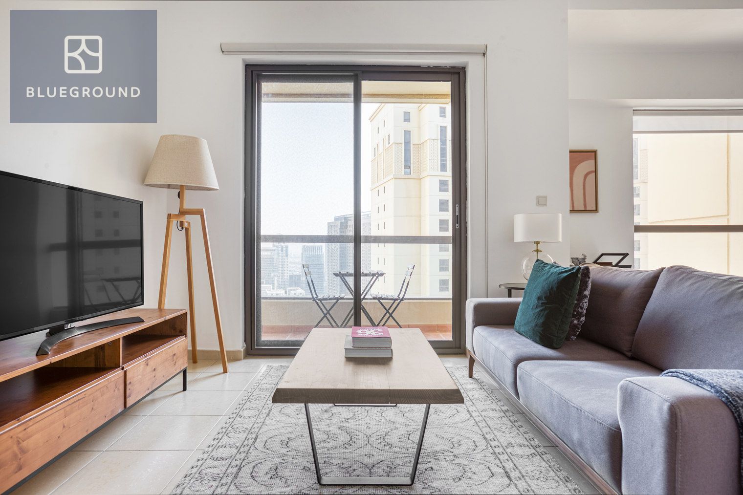 City View | Furnished | Flexible Terms