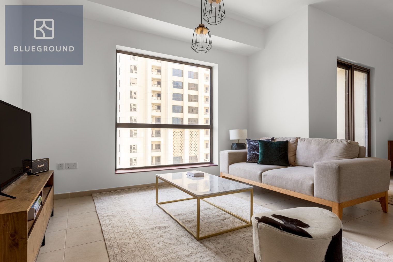 Sea View | Furnished | Flexible Terms
