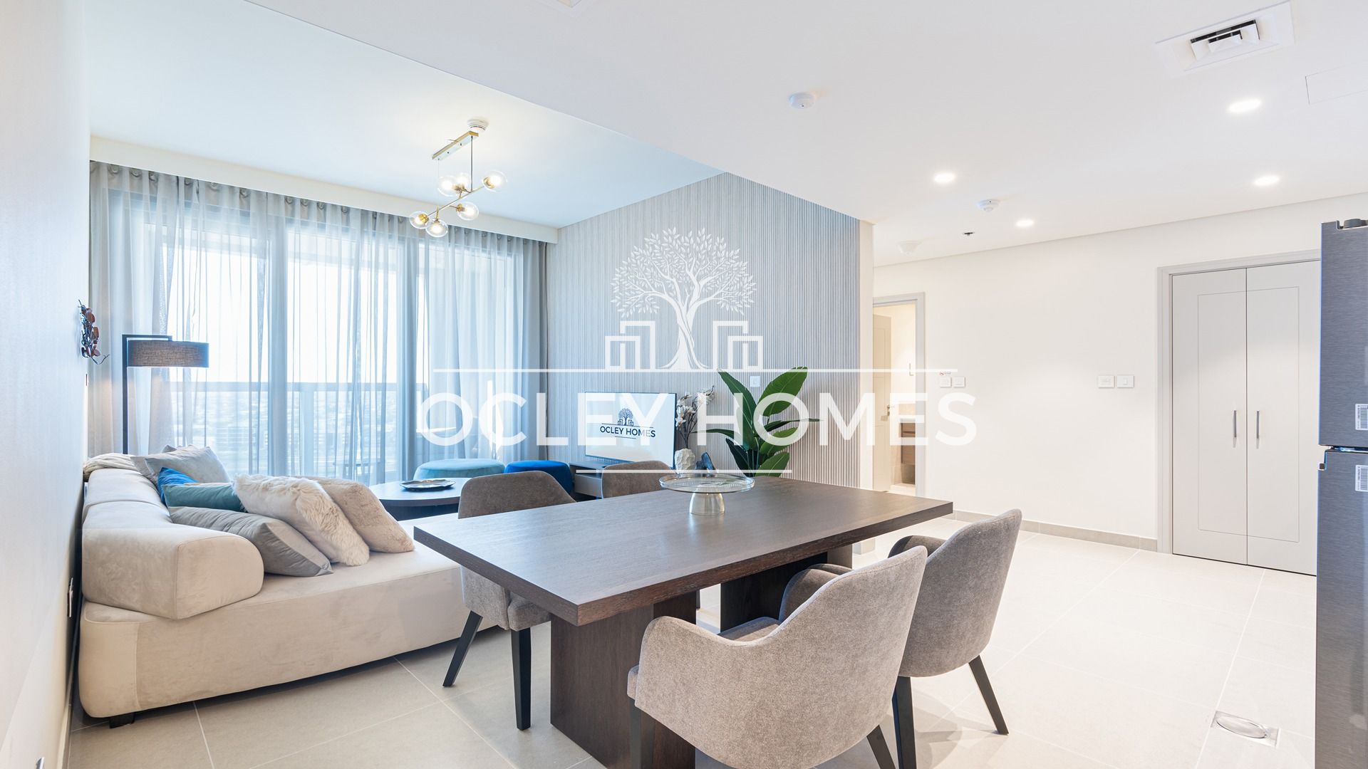 Upgraded | All Bills Included | Monthly Stays