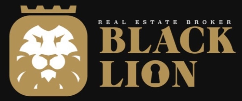 Black Lion Real Estate