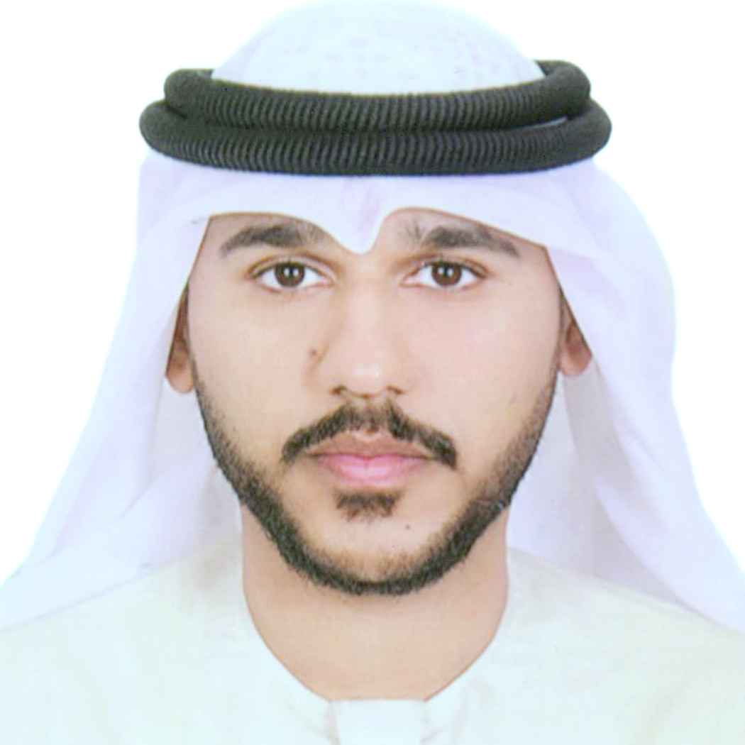 Ahmad Alzadjali