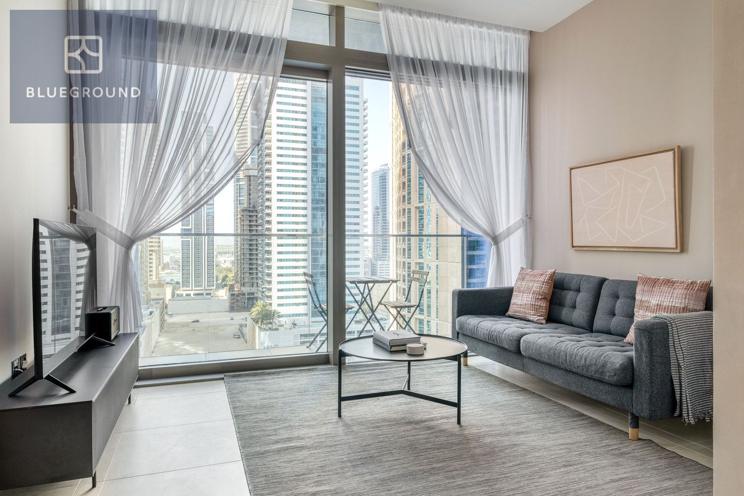 City View | Furnished | Flexible Terms