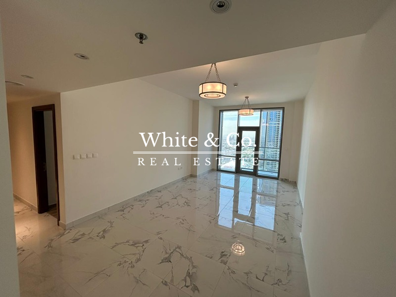 1 Bedroom | Spacious & Bright | Vacant