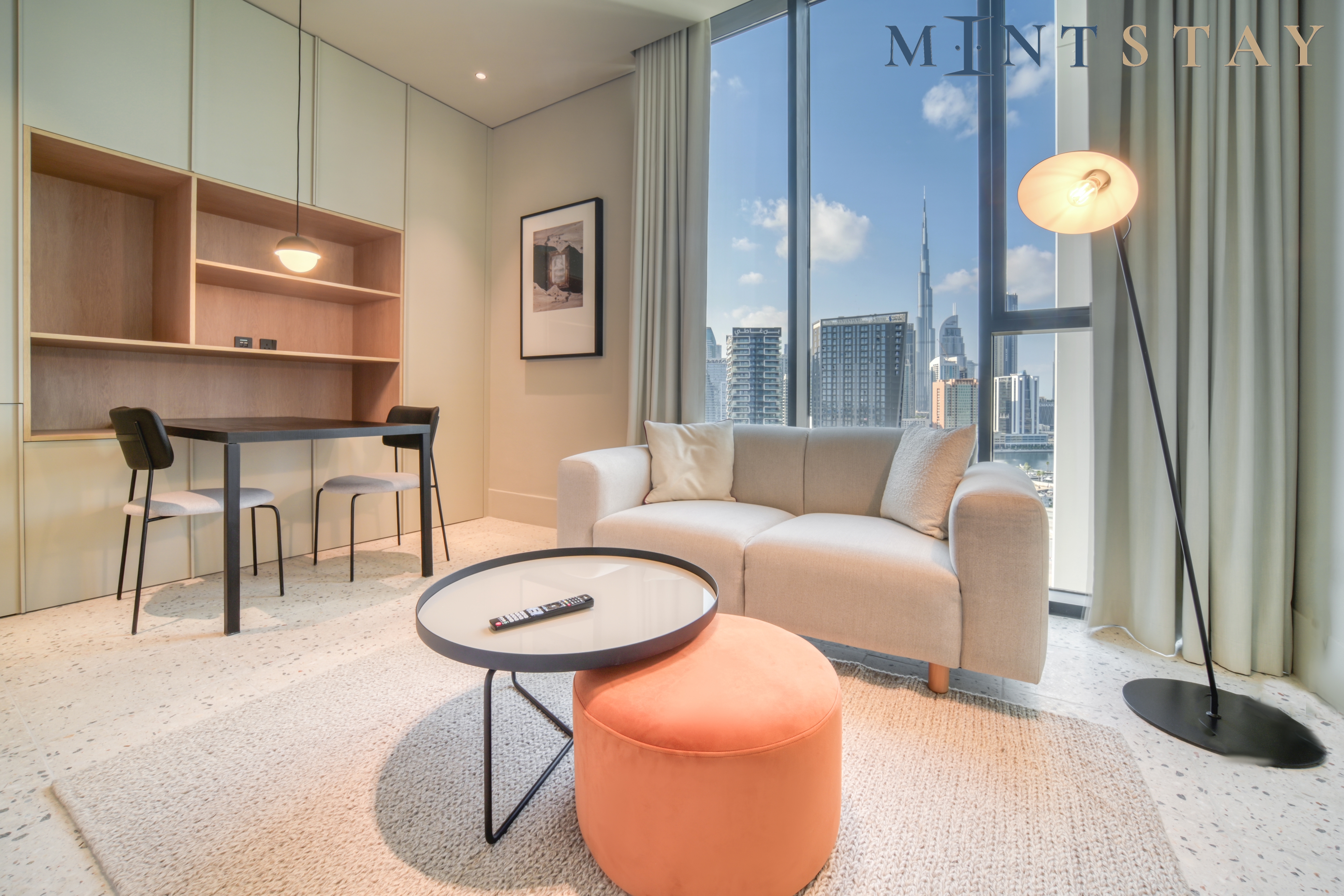 Chic Studio | All Bills Included