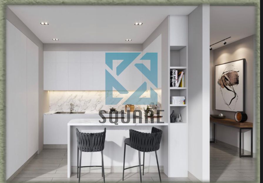 1 BEDROOM / BRAND NEW / LUXURY & LIFESTYLE LIVING / POSTHANDOVER