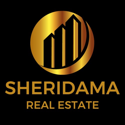 Sheridama Real Estate logo