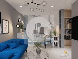 EXCLUSIVE OFFER|| FULLY FURNISHED TWO BHK APARTMENT
