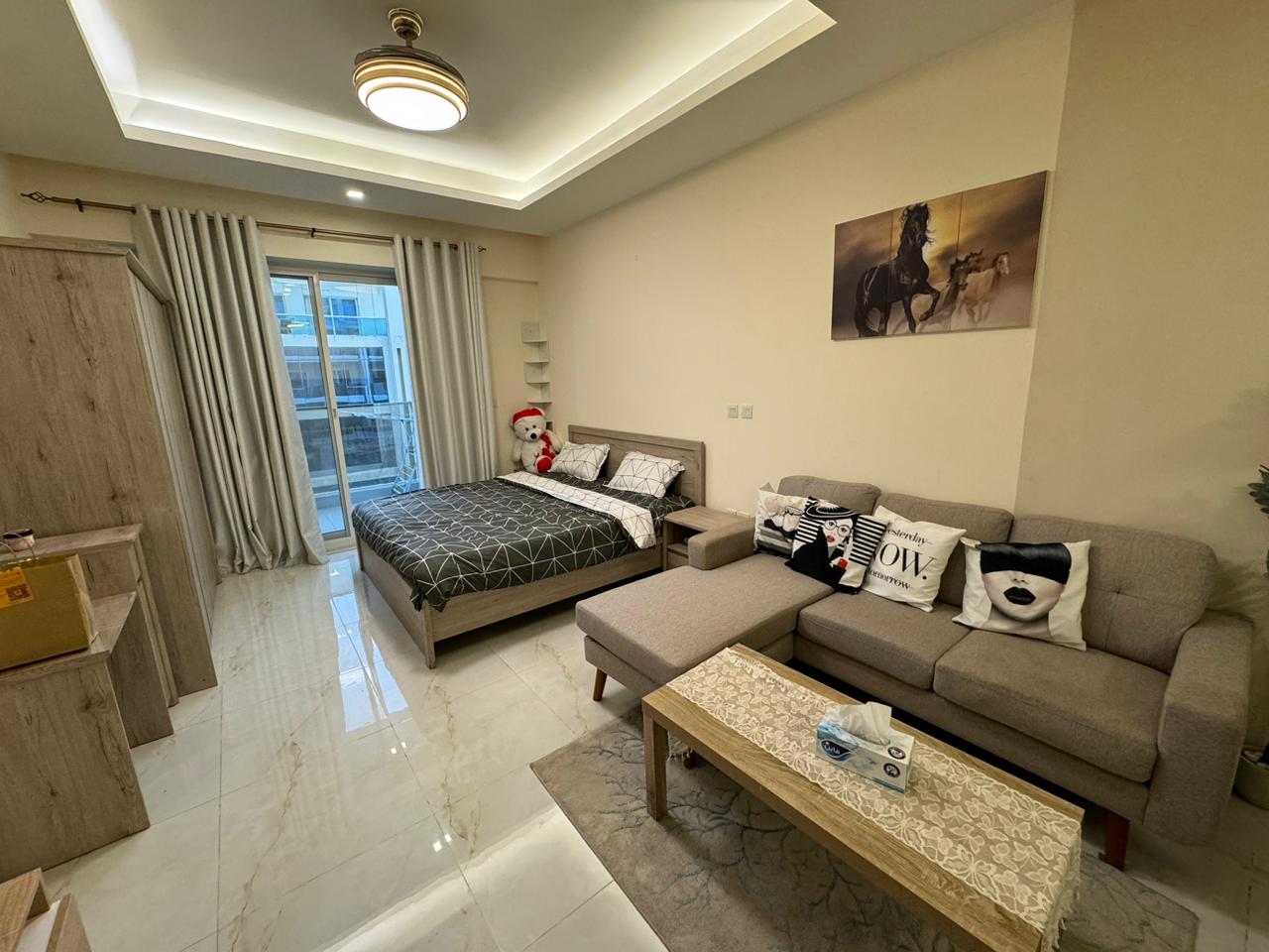 Superior Quality Furnishing || Prime Location Nearest To Bus Stop || Fully Facility Building