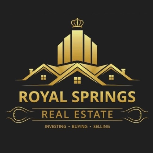 Royal Springs Real Estate