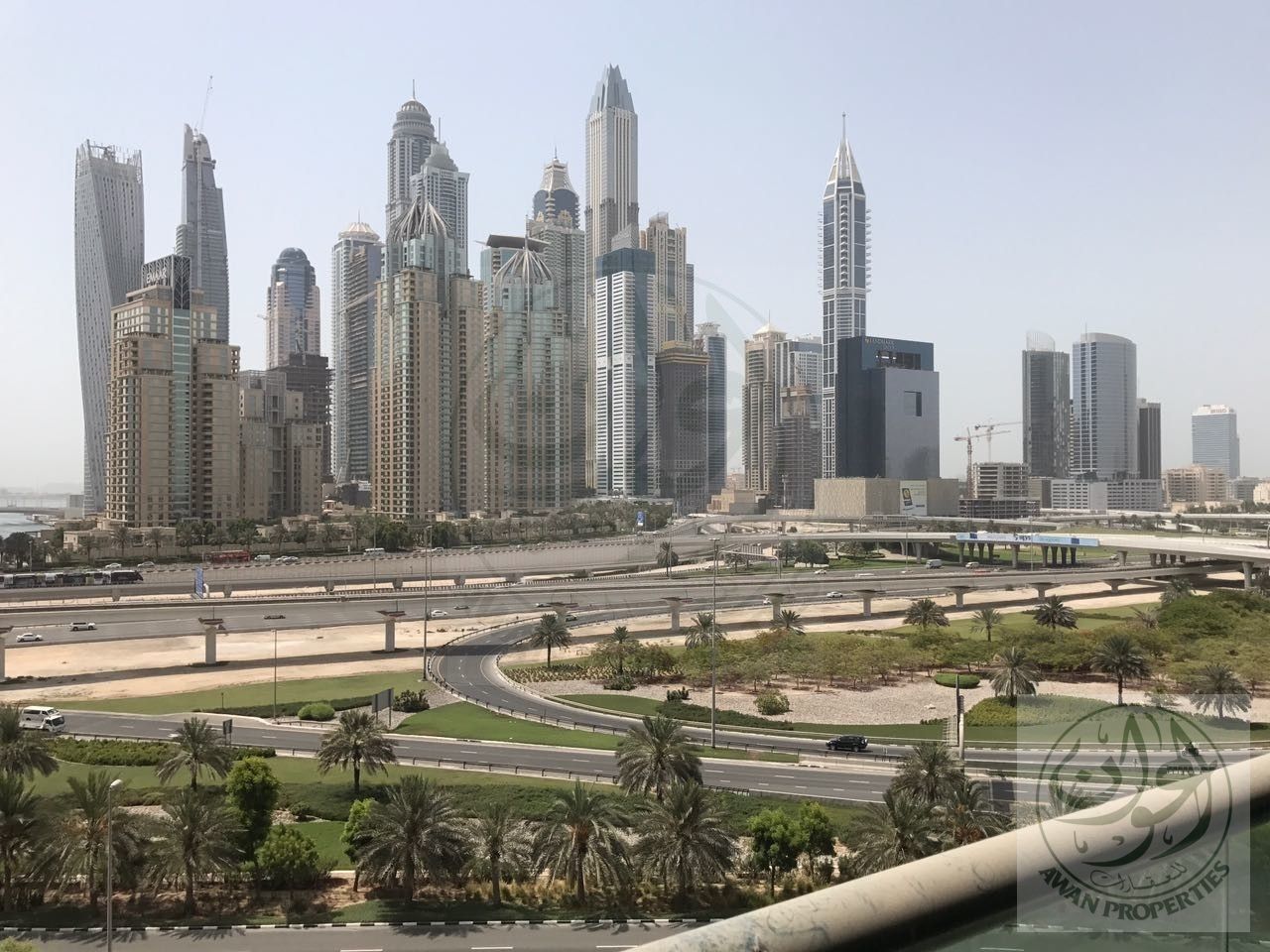 SPACIOUS 2BHK+MAID NEXT TO METRO STATION