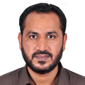 Muhammad Usman Zia