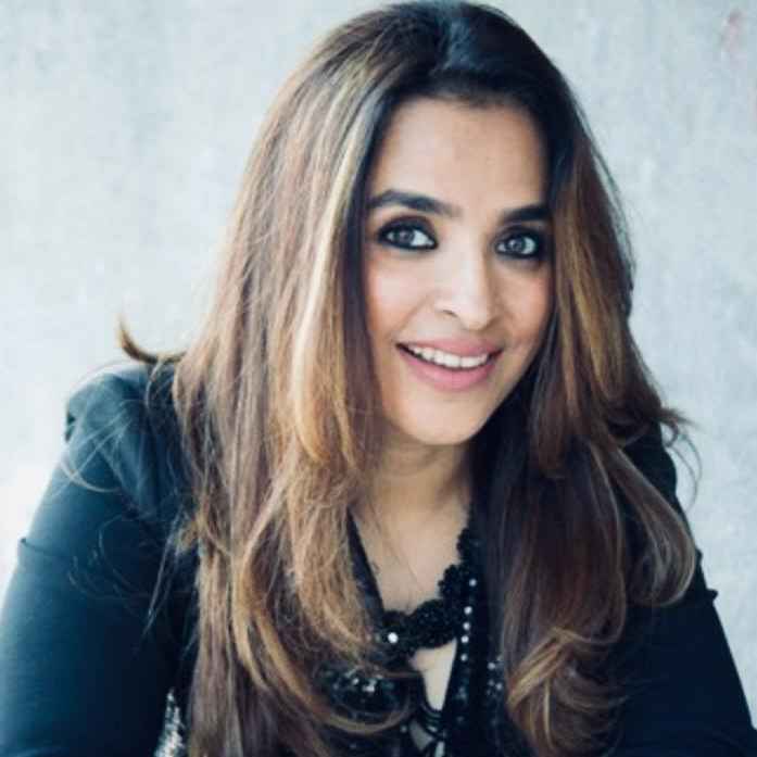 Aparajita Aurora (Anu)