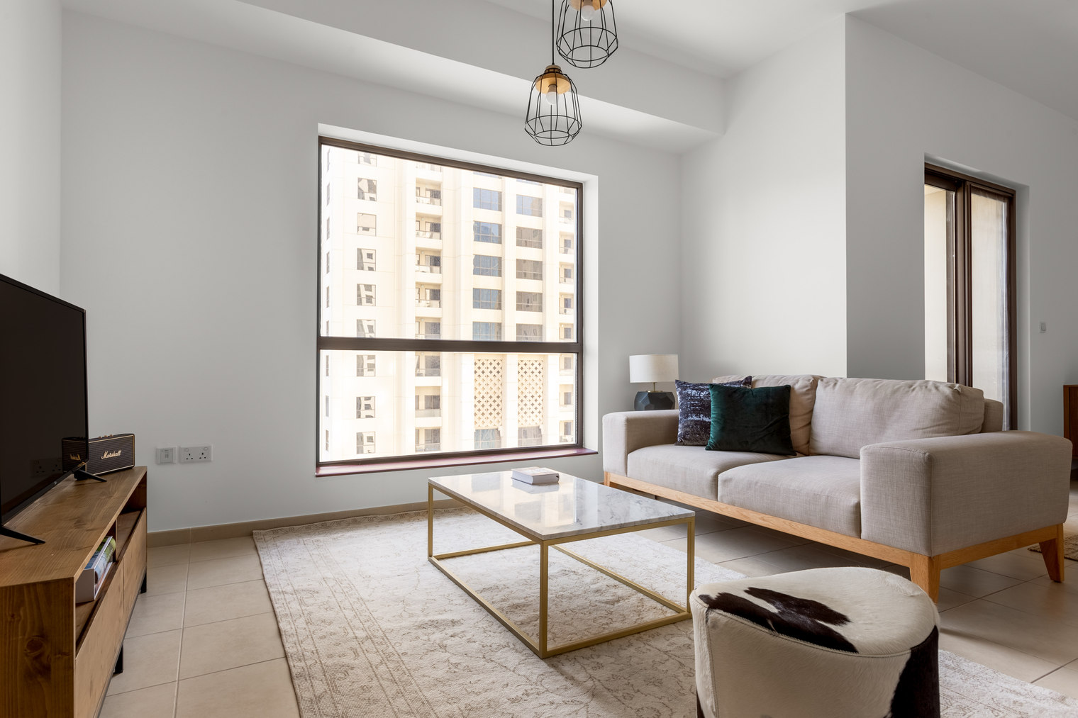 Sea View | Furnished | Flexible Terms