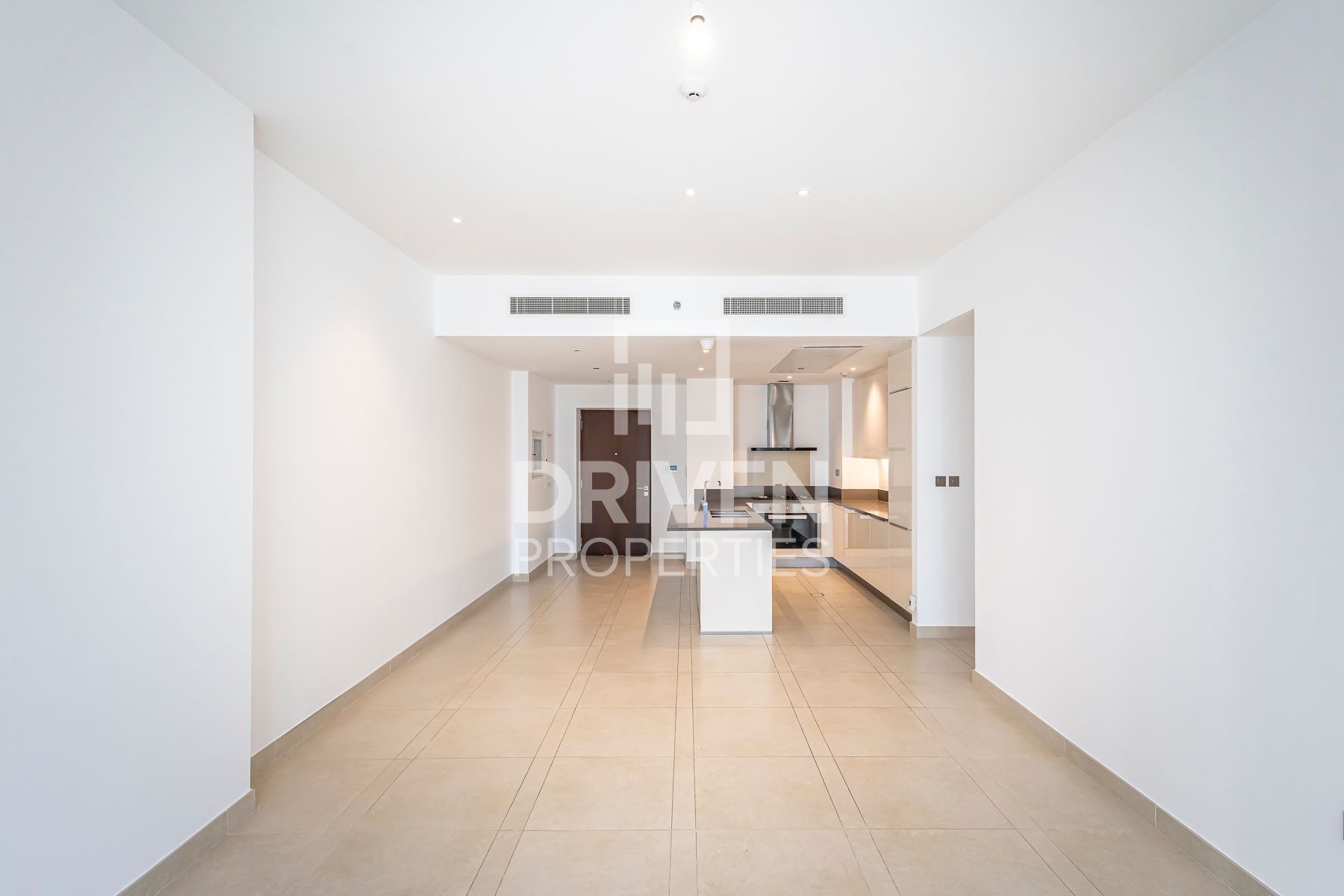 Unfurnished | Higher Floor | Vacant Now