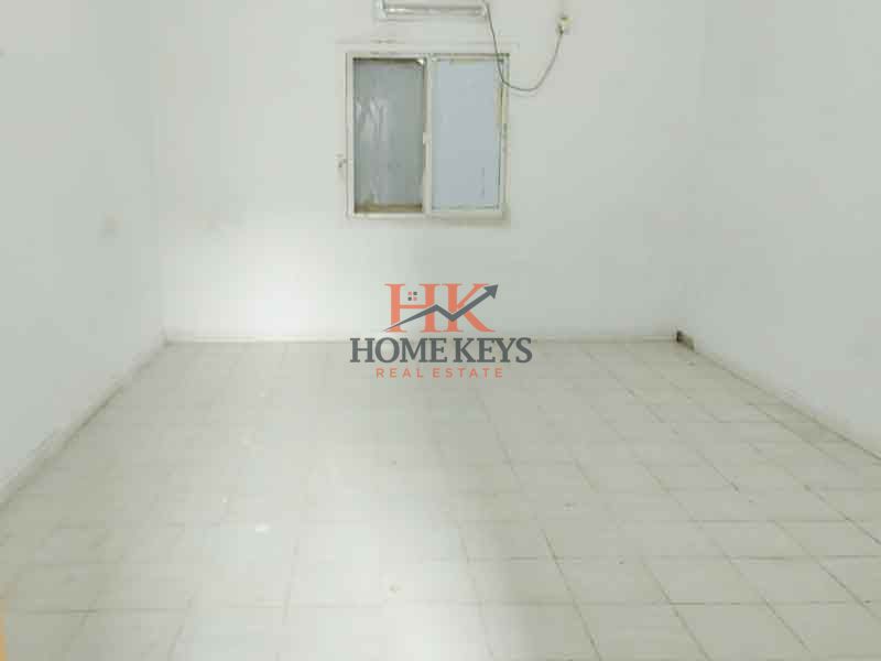 Spacious & Well-Maintained Labor Camp for Rent in Jebel Ali – Ready to Move!