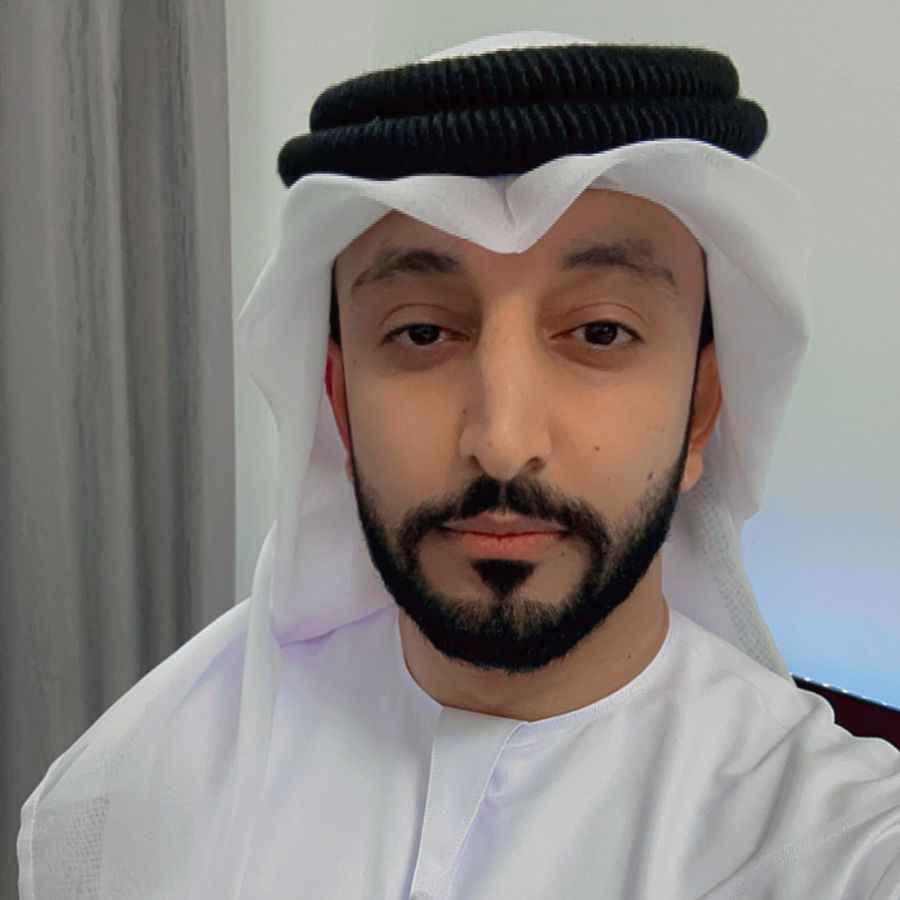 Khalid Albloushi