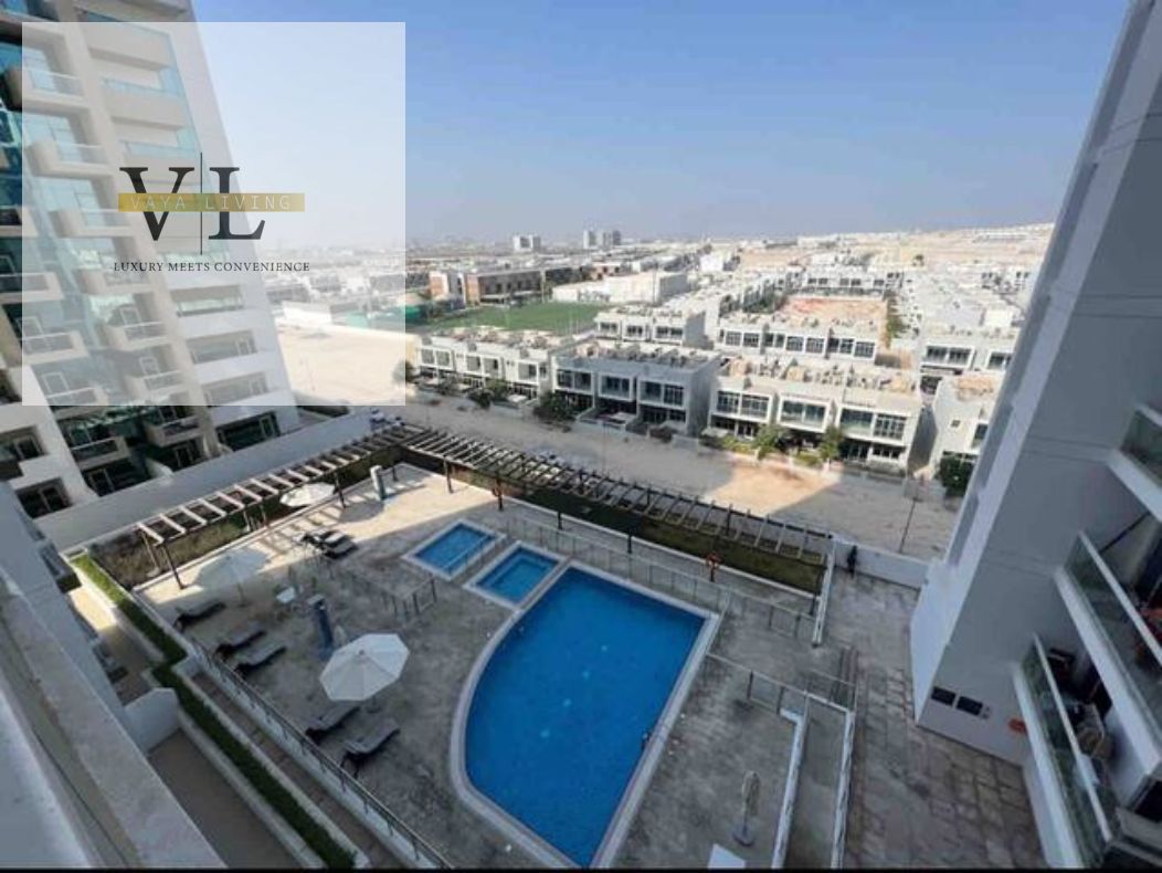 RAMADAN OFFER- HOT DEAL | 2BHK Furnished Apartment | Al Furjan