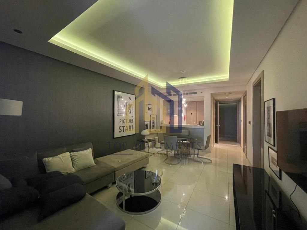 apartment card
