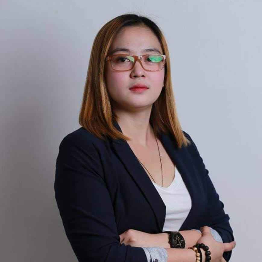 Charmaine Sernadilla