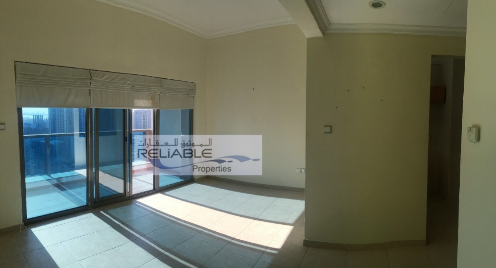 Chiller Free Full Marina View 1 Bedroom Dubai Marina