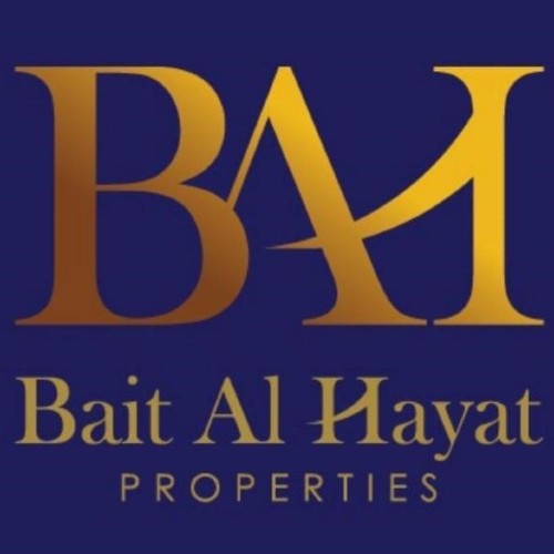 Bait Al Hayat Properties