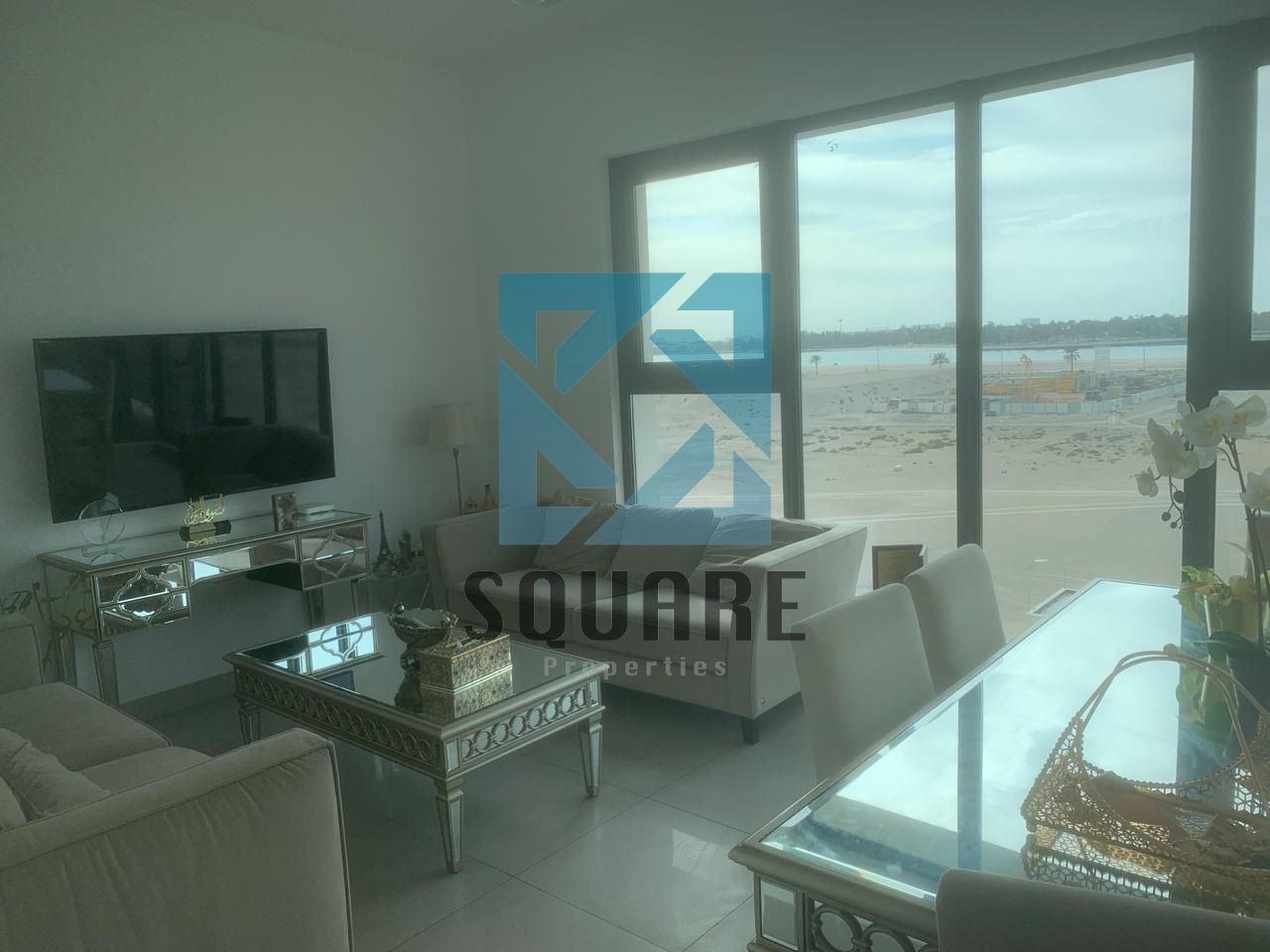 2 BR / FULL SEA VIEWS