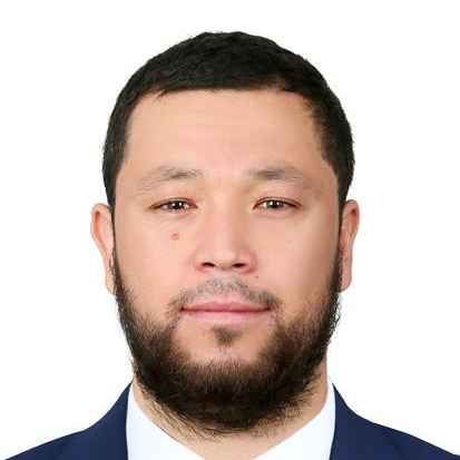 Shodibek Khujaev