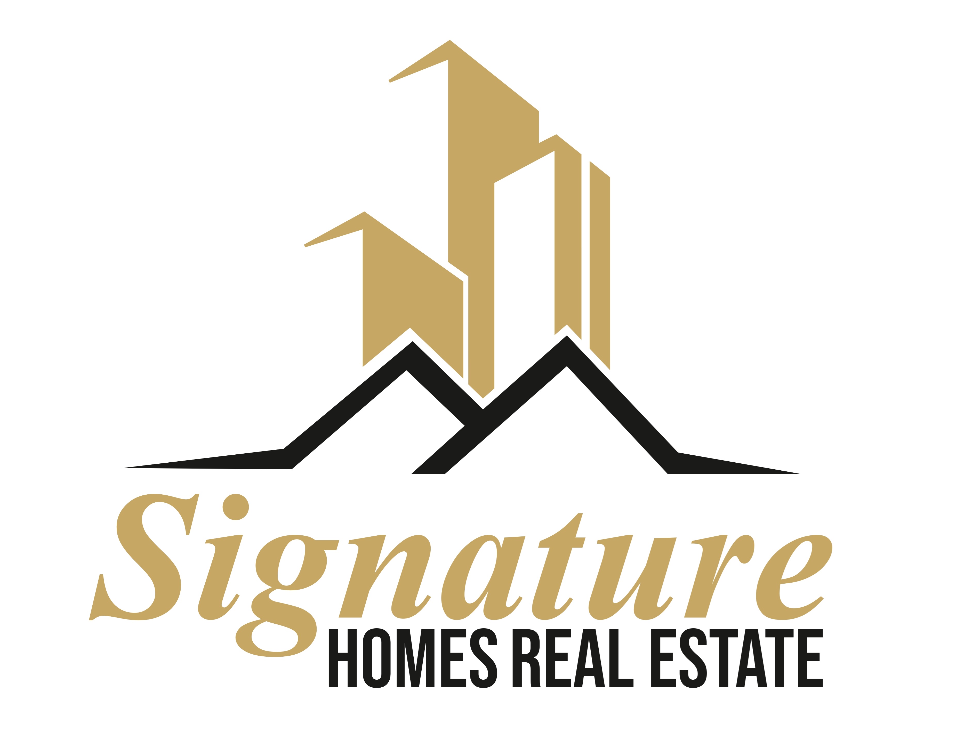 Signature Homes Real Estate