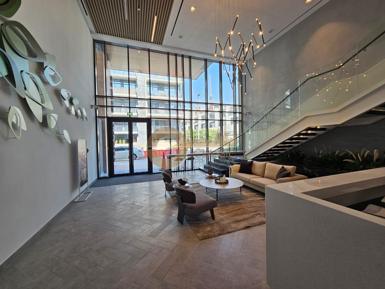 Brand New | Semi Furnished | Best Deal | Spacious