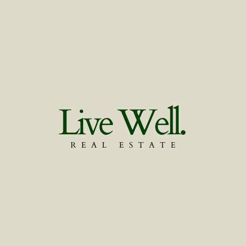Live Well Real Estate