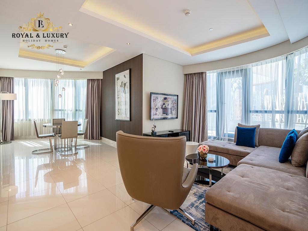 Largest Layout | Fully Furnished | All Bills Inclusive