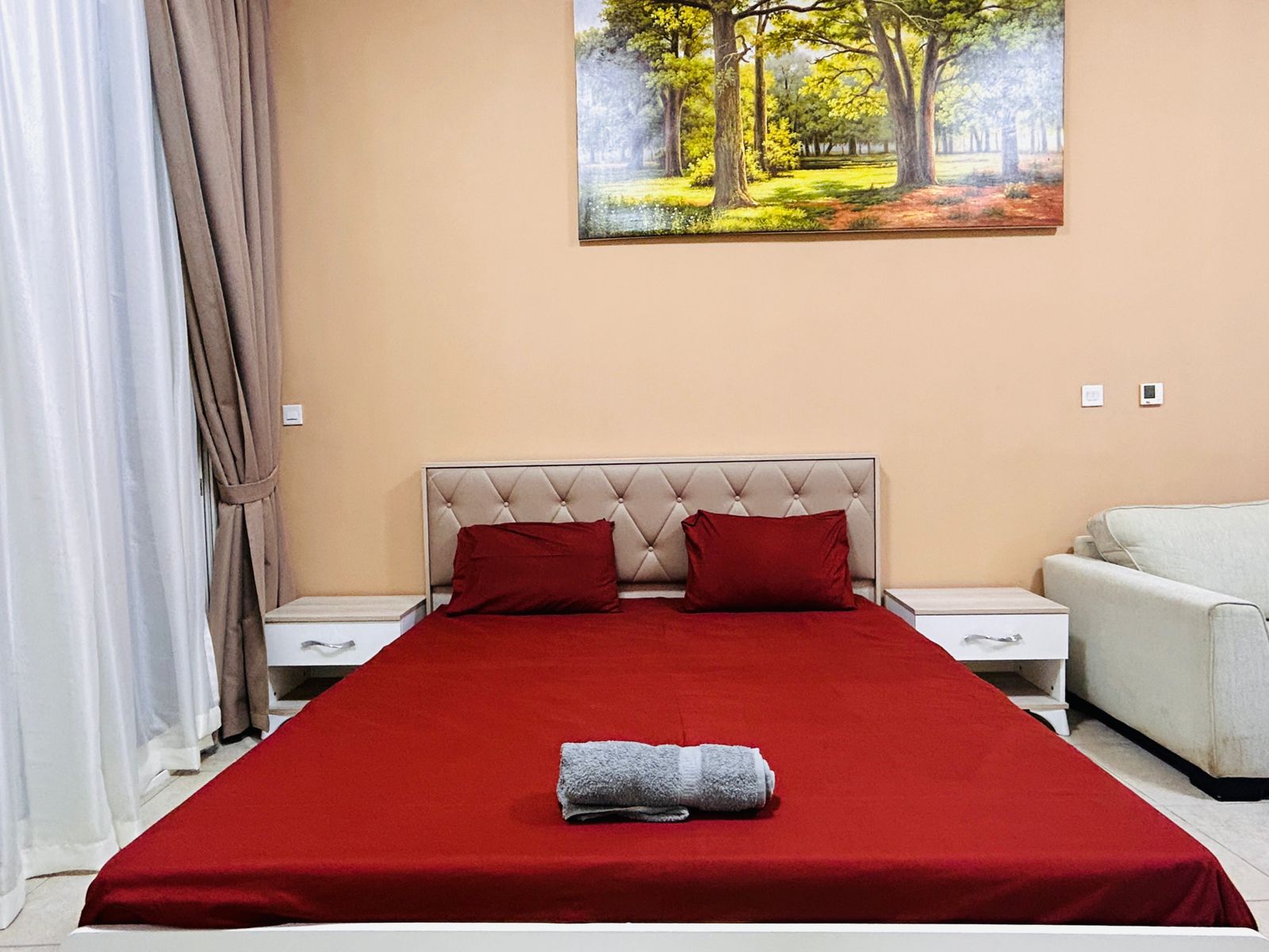 Studio | Dubai Silicon Oasis | Free Parking