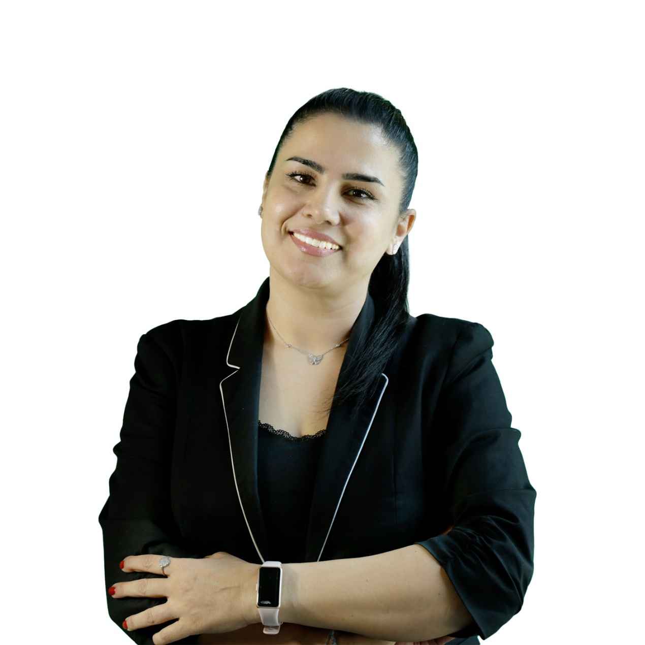 Zabia Almobayed